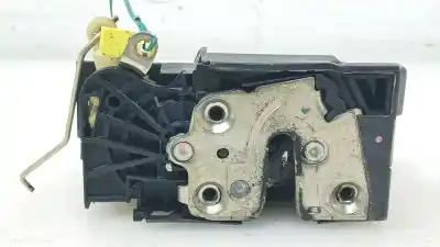 Автозапчастина б/у замок дверей заднього лівого для dacia logan ii 1.5 dci посилання на oem iam 825033585r  825033585r