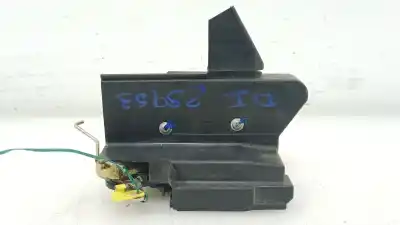 Автозапчастина б/у замок дверей заднього лівого для dacia logan ii 1.5 dci посилання на oem iam 825033585r  825033585r