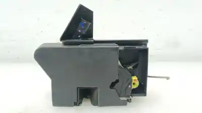 Автозапчастина б/у замок дверей заднього лівого для dacia logan ii 1.5 dci посилання на oem iam 825033585r  825033585r