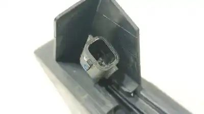 Автозапчастина б/у замок дверей заднього лівого для dacia logan ii 1.5 dci посилання на oem iam 825033585r  825033585r