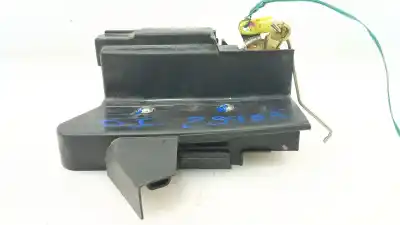 Автозапчастина б/у замок дверей заднього лівого для dacia logan ii 1.5 dci посилання на oem iam 825033585r  825033585r