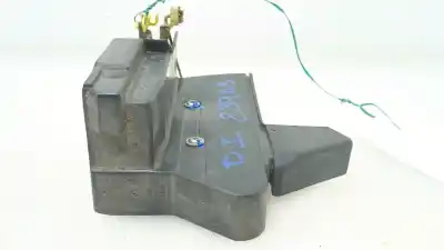 Автозапчастина б/у замок дверей заднього лівого для dacia logan ii 1.5 dci посилання на oem iam 825033585r  825033585r