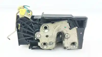 Автозапчастина б/у замок дверей заднього лівого для dacia logan ii 1.5 dci посилання на oem iam 825033585r  825033585r