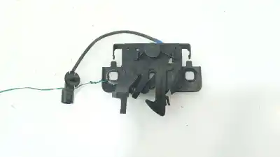 Pièce détachée automobile d'occasion SERRURE DE CAPOT pour DACIA LOGAN II  Références OEM IAM 656013486R  656013486R