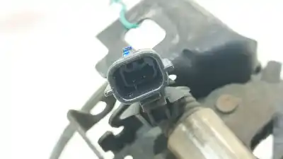 Pièce détachée automobile d'occasion serrure de capot pour dacia logan ii 1.5 dci références oem iam 656013486r  656013486r