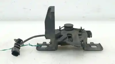 Pièce détachée automobile d'occasion serrure de capot pour dacia logan ii 1.5 dci références oem iam 656013486r  656013486r