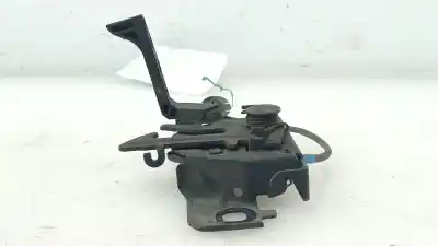 Pièce détachée automobile d'occasion serrure de capot pour dacia logan ii 1.5 dci références oem iam 656013486r  656013486r