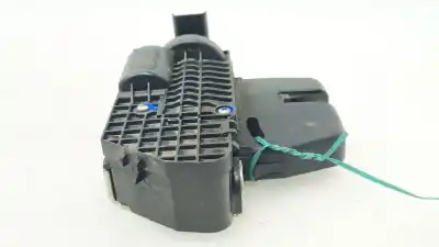 Second-hand car spare part trunk lock for peugeot 208 ii (ub_, up_, uw_, uj_) 1.5 bluehdi 100 oem iam references 8719f8  9684948680