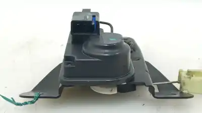 Second-hand car spare part trunk lock for chrysler sebring (js) 2.0 crd oem iam references 04589217aa  9217aa