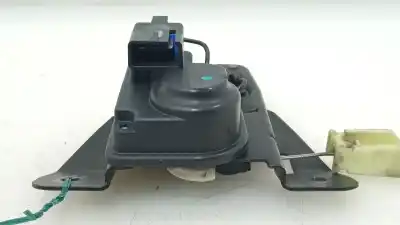 Second-hand car spare part trunk lock for chrysler sebring (js) 2.0 crd oem iam references 04589217aa  9217aa