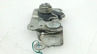 Автозапчасти б/у замок капота за peugeot 208 ii (ub_, up_, uw_, uj_) 1.5 bluehdi 100 ссылки oem iam 9822710780  9822727580