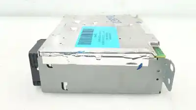 Second-hand car spare part audio system / radio cd for peugeot 208 ii (ub_, up_, uw_, uj_) 1.5 bluehdi 100 oem iam references 9833499580 7503900285 9833499580