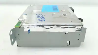 Second-hand car spare part audio system / radio cd for peugeot 208 ii (ub_, up_, uw_, uj_) 1.5 bluehdi 100 oem iam references 9833499580 7503900285 9833499580