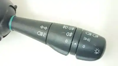 Автозапчасти б/у управление светом за dacia logan ii 1.5 dci ссылки oem iam 255405005r e1109576 255405005r