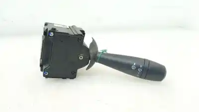 Second-hand car spare part windshiel wiper switch for dacia logan ii 1.5 dci oem iam references 8201168003