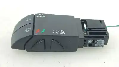 Автозапчасти б/у многофункциональное управление за dacia logan ii 1.5 dci ссылки oem iam 255522448r  255522448r