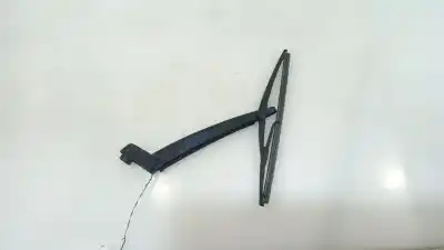 Second-hand car spare part rear windshield wiper arm for peugeot 208 ii (ub_, up_, uw_, uj_) 1.5 bluehdi 100 oem iam references 6429he