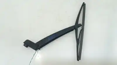 Second-hand car spare part rear windshield wiper arm for peugeot 208 ii (ub_, up_, uw_, uj_) 1.5 bluehdi 100 oem iam references 6429he 80011247 80011247