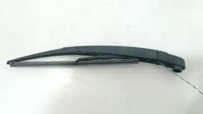 Second-hand car spare part rear windshield wiper arm for peugeot 208 ii (ub_, up_, uw_, uj_) 1.5 bluehdi 100 oem iam references 6429he 80011247 80011247