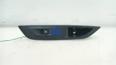 Second-hand car spare part right front power window switch for peugeot 208 ii (ub_, up_, uw_, uj_) 1.5 bluehdi 100 oem iam references 98044803zd