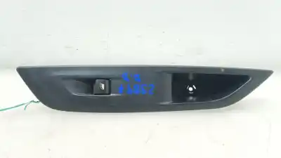 Second-hand car spare part right front power window switch for peugeot 208 ii (ub_, up_, uw_, uj_) 1.5 bluehdi 100 oem iam references 98044803zd  98044803zd