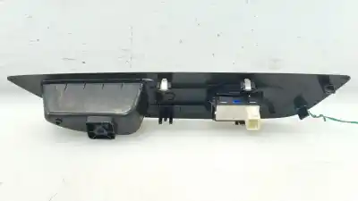 Second-hand car spare part right front power window switch for peugeot 208 ii (ub_, up_, uw_, uj_) 1.5 bluehdi 100 oem iam references 98044803zd  98044803zd