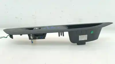 Second-hand car spare part right front power window switch for peugeot 208 ii (ub_, up_, uw_, uj_) 1.5 bluehdi 100 oem iam references 98044803zd  98044803zd