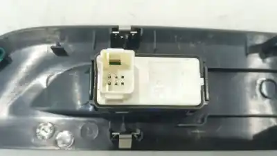 Second-hand car spare part right front power window switch for peugeot 208 ii (ub_, up_, uw_, uj_) 1.5 bluehdi 100 oem iam references 98044803zd  98044803zd