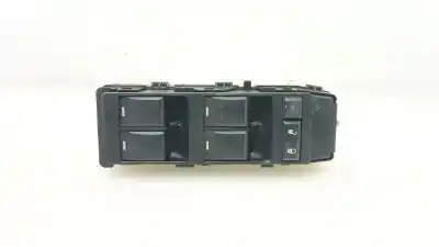 Peça sobressalente para automóvel em segunda mão botão / interruptor elevador vidro dianteiro esquerdo por chrysler sebring (js) 2.0 crd referências oem iam 04602781aa