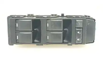 Second-hand car spare part left front power window switch for chrysler sebring (js) 2.0 crd oem iam references 04602781aa  04602781aa