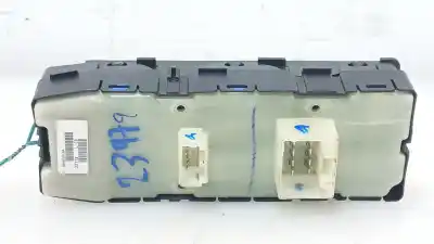Second-hand car spare part left front power window switch for chrysler sebring (js) 2.0 crd oem iam references 04602781aa  04602781aa