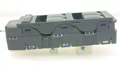 Second-hand car spare part left front power window switch for chrysler sebring (js) 2.0 crd oem iam references 04602781aa  04602781aa
