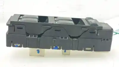 Second-hand car spare part left front power window switch for chrysler sebring (js) 2.0 crd oem iam references 04602781aa  04602781aa