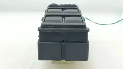Second-hand car spare part left front power window switch for chrysler sebring (js) 2.0 crd oem iam references 04602781aa  04602781aa