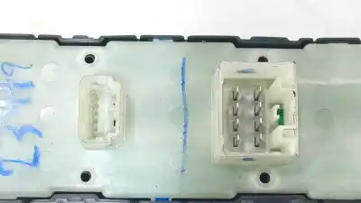 Second-hand car spare part left front power window switch for chrysler sebring (js) 2.0 crd oem iam references 04602781aa  04602781aa