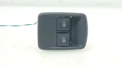 Pièce détachée automobile d'occasion COMMANDE DE LÈVE VITRE AVANT GAUCHE pour DACIA LOGAN II  Références OEM IAM 254117873R 10023904 254117873R