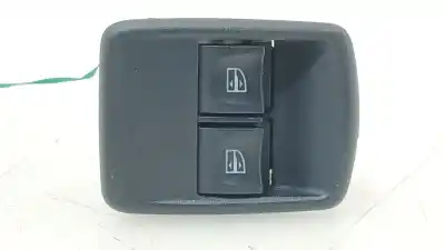 Автозапчастина б/у передні вікний вмикач для dacia logan ii 1.5 dci посилання на oem iam 254117873r 10023904 254117873r