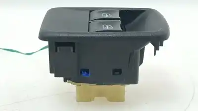 Автозапчастина б/у передні вікний вмикач для dacia logan ii 1.5 dci посилання на oem iam 254117873r 10023904 254117873r