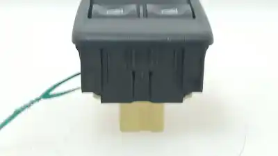 Автозапчастина б/у передні вікний вмикач для dacia logan ii 1.5 dci посилання на oem iam 254117873r 10023904 254117873r