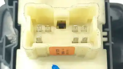 Автозапчастина б/у передні вікний вмикач для dacia logan ii 1.5 dci посилання на oem iam 254117873r 10023904 254117873r