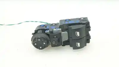 Second-hand car spare part left front power window switch for peugeot 208 ii (ub_, up_, uw_, uj_) 1.5 bluehdi 100 oem iam references 96783350zd