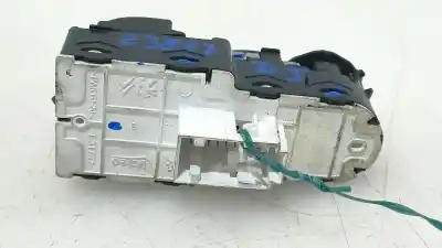 Автозапчастина б/у передні вікний вмикач для peugeot 208 ii (ub_, up_, uw_, uj_) 1.5 bluehdi 100 посилання на oem iam 96783350zd  96783350zd