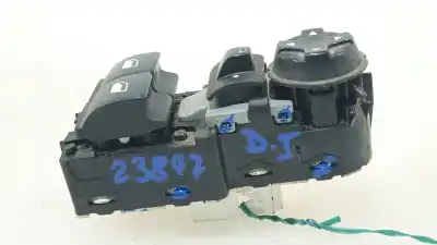 Автозапчастина б/у передні вікний вмикач для peugeot 208 ii (ub_, up_, uw_, uj_) 1.5 bluehdi 100 посилання на oem iam 96783350zd  96783350zd