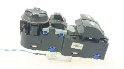 Автозапчастина б/у передні вікний вмикач для peugeot 208 ii (ub_, up_, uw_, uj_) 1.5 bluehdi 100 посилання на oem iam 96783350zd  96783350zd