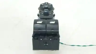 Автозапчастина б/у передні вікний вмикач для peugeot 208 ii (ub_, up_, uw_, uj_) 1.5 bluehdi 100 посилання на oem iam 96783350zd  96783350zd