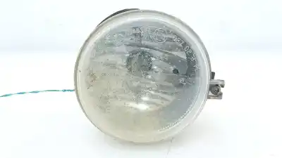 Second-hand car spare part left fog light for chrysler sebring (js) 2.0 crd oem iam references 04805857ab  04805857ab
