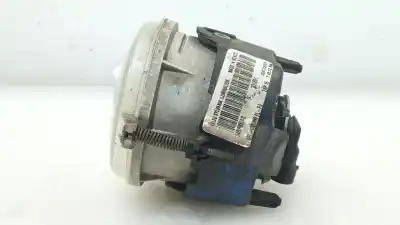 Second-hand car spare part left fog light for chrysler sebring (js) 2.0 crd oem iam references 04805857ab  04805857ab