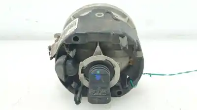 Second-hand car spare part left fog light for chrysler sebring (js) 2.0 crd oem iam references 04805857ab  04805857ab