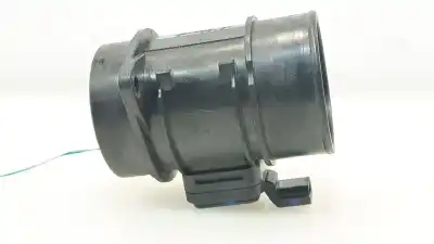 Peça sobressalente para automóvel em segunda mão medidor de massa de ar por dacia logan ii 1.5 dci referências oem iam 8200682558 5wk97021 8200682558