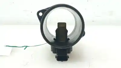 Peça sobressalente para automóvel em segunda mão medidor de massa de ar por dacia logan ii 1.5 dci referências oem iam 8200682558 5wk97021 8200682558